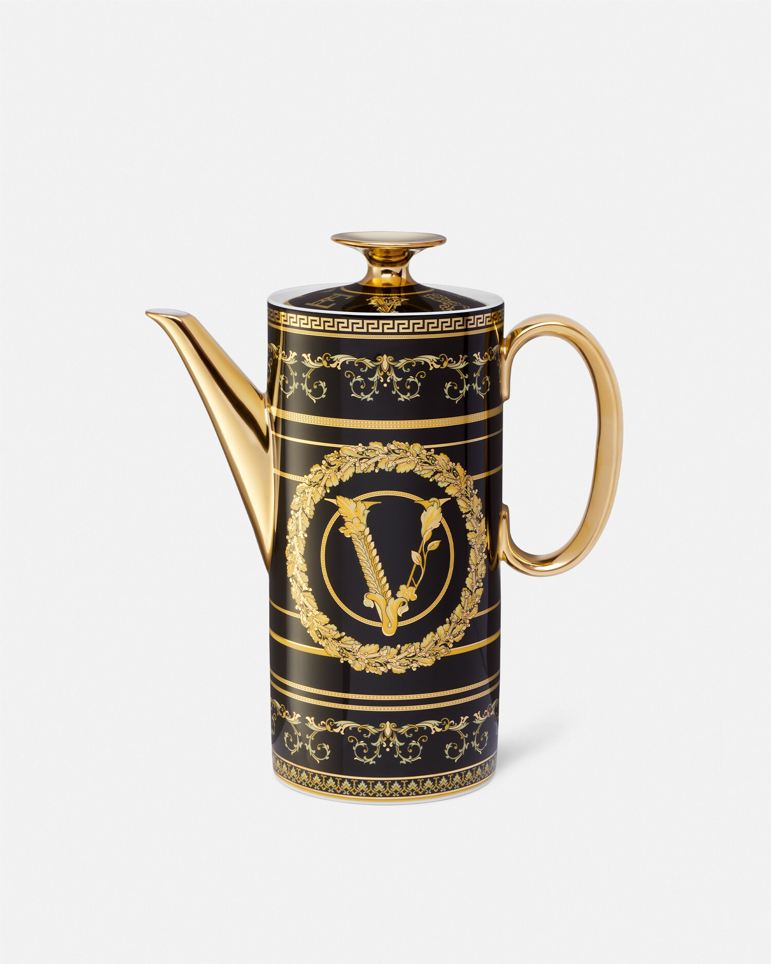 Virtus Gala Coffee Pot