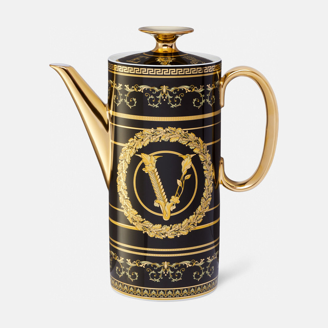Virtus Gala Coffee Pot