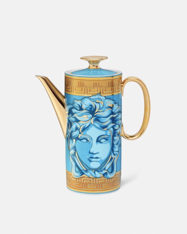 Medusa Amplified Coffee Pot