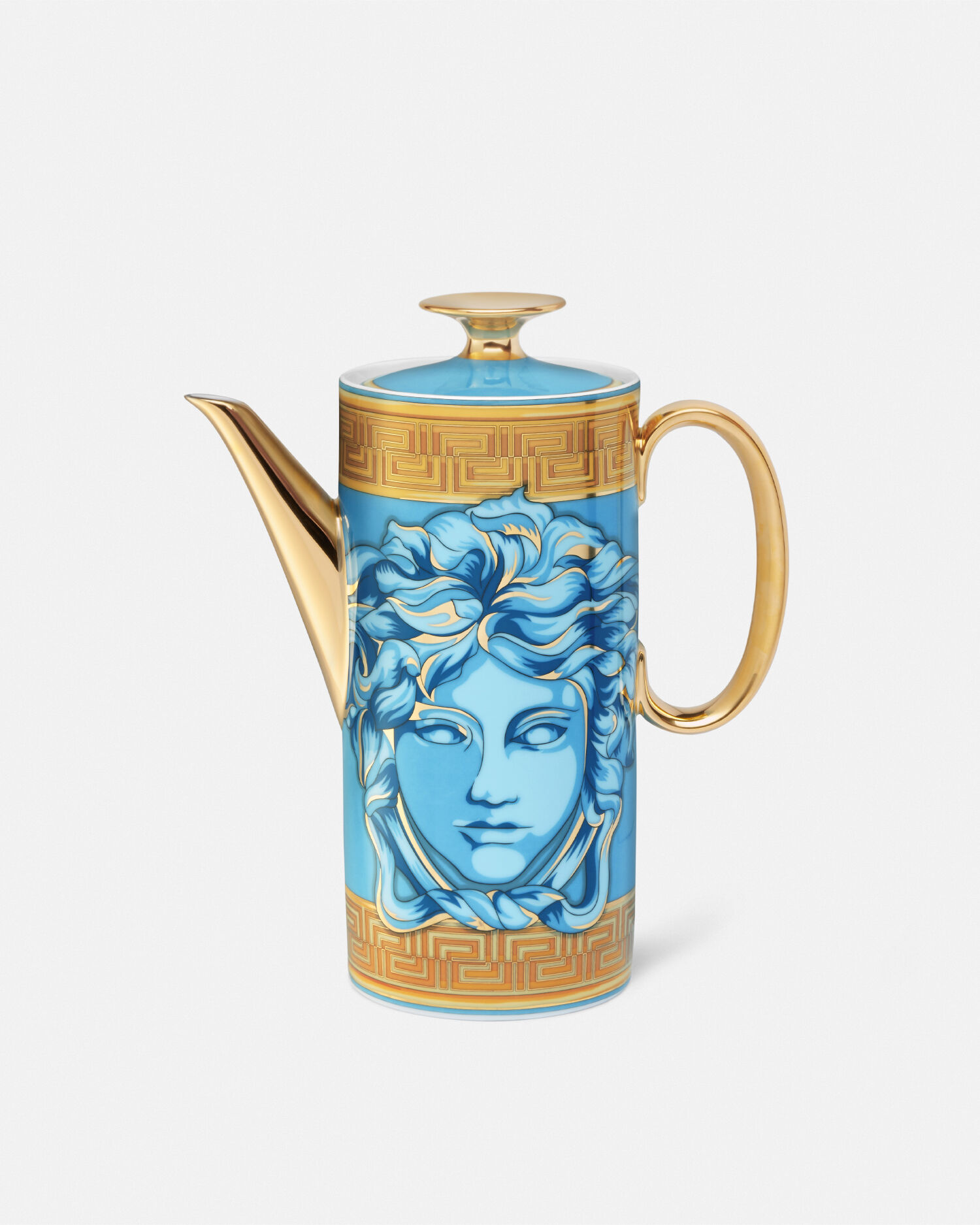 Medusa Amplified Coffee Pot