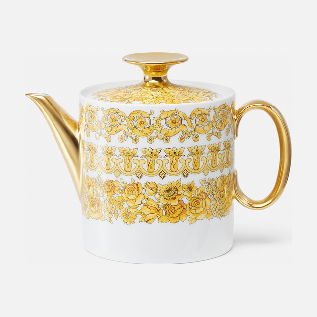 Medusa Rhapsody Teapot