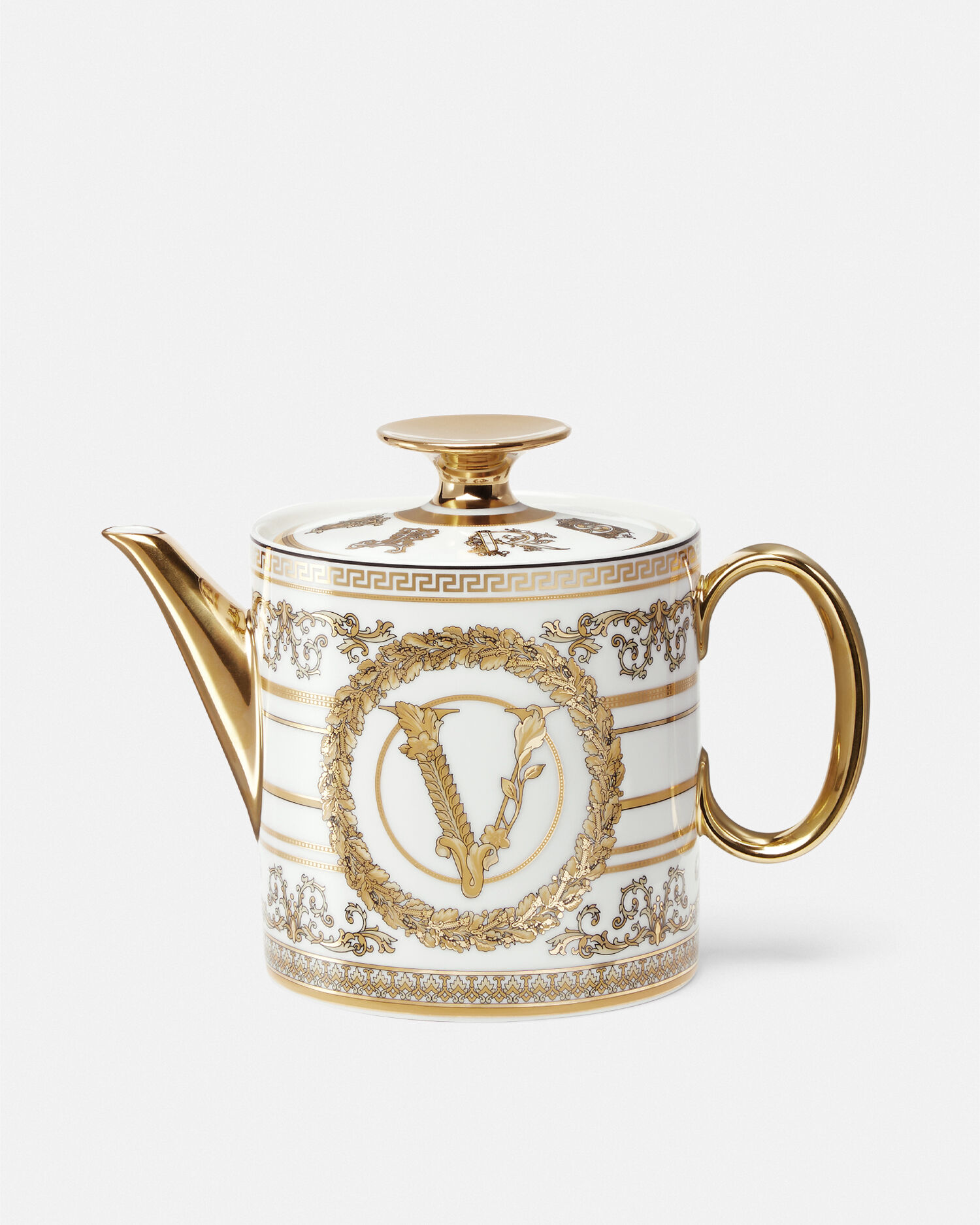 Virtus Gala Tea Pot
