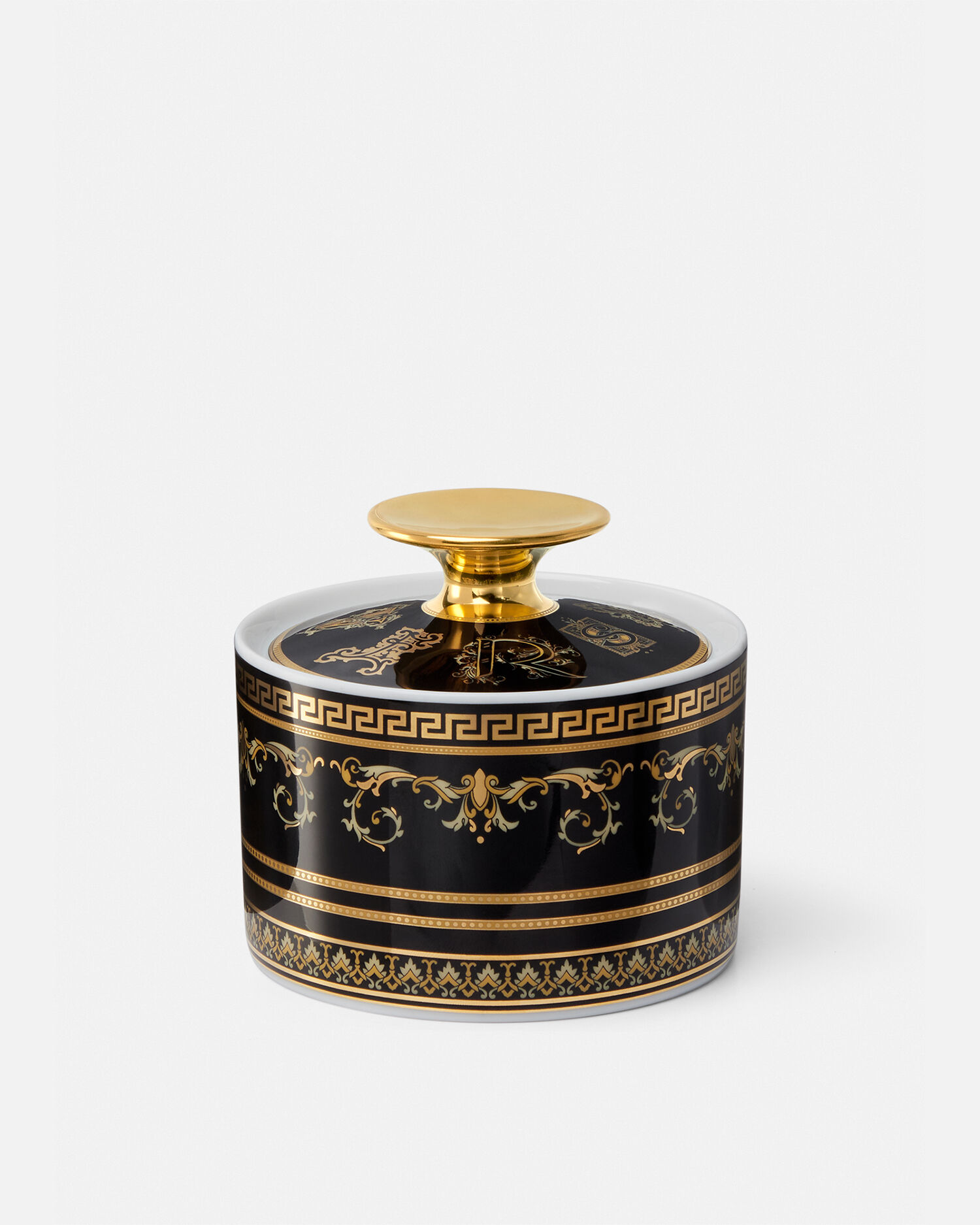 Virtus Gala Sugar Bowl