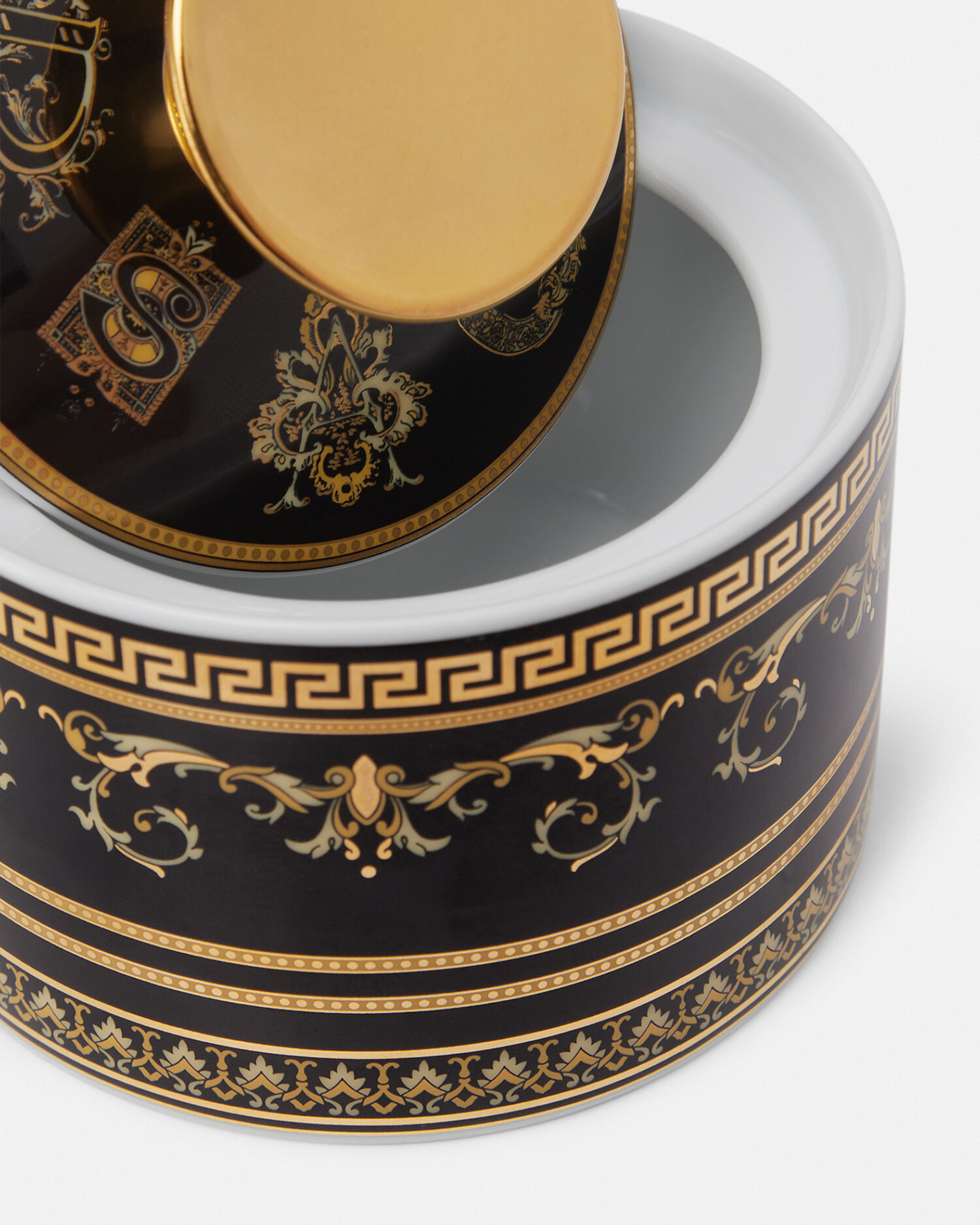 Virtus Gala Sugar Bowl