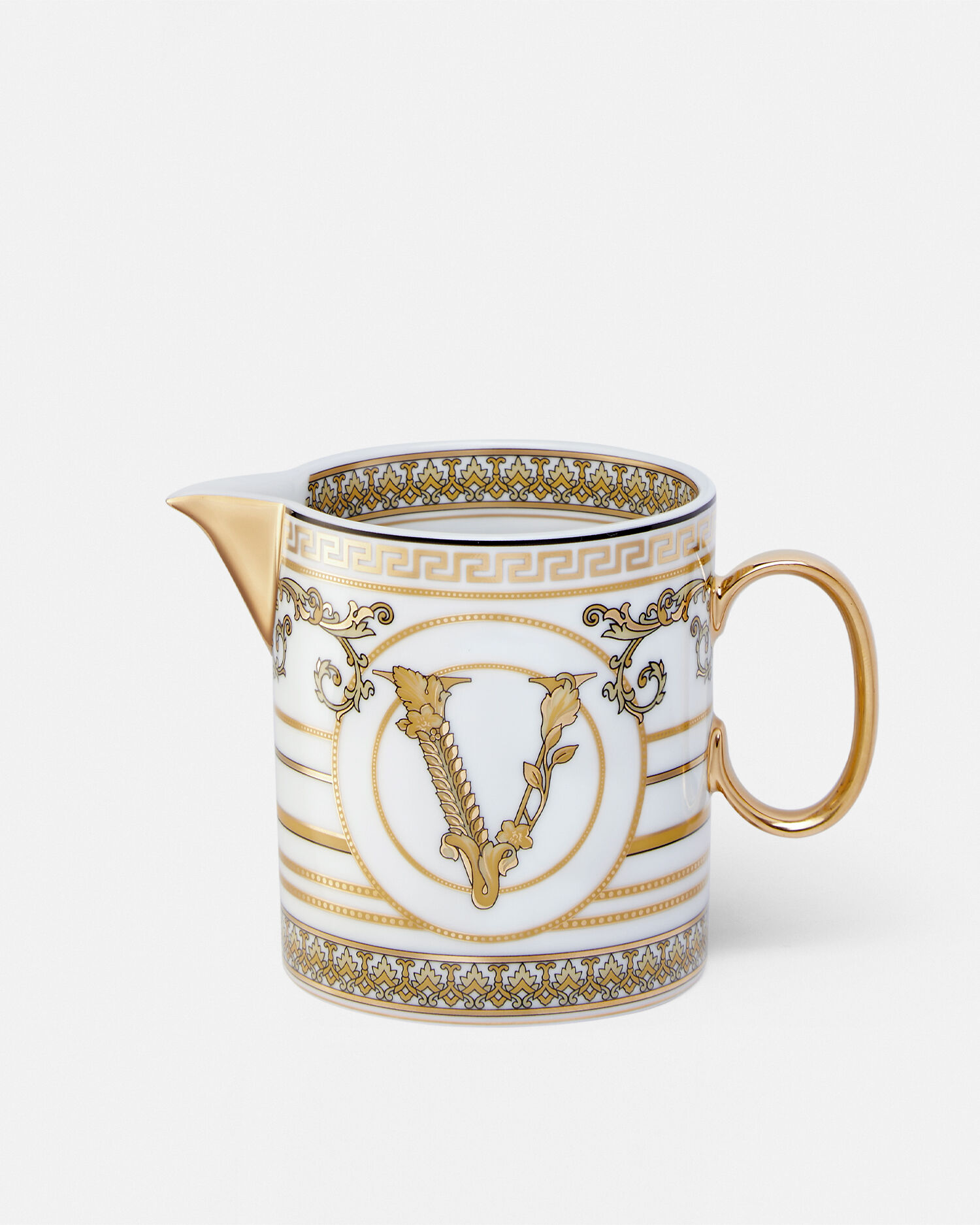 Virtus Gala Creamer
