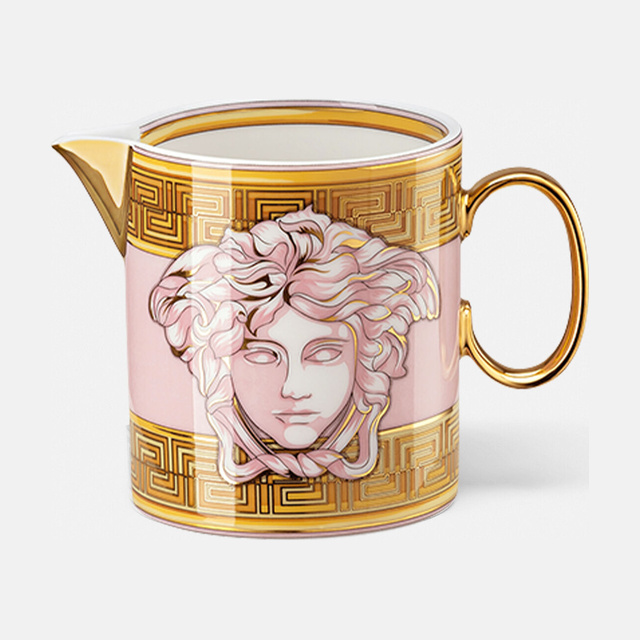 Medusa Amplified Creamer