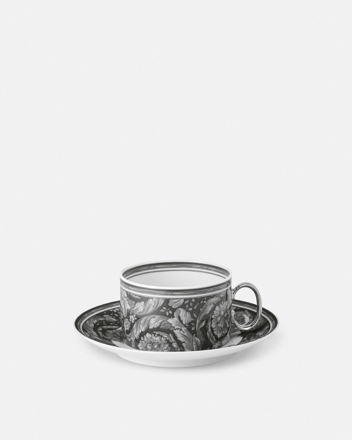 Barocco Haze Tea Set