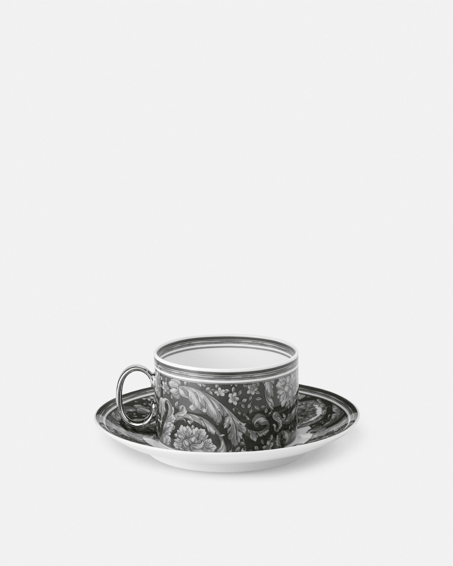 Barocco Haze Tea Set