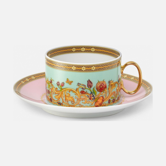 Le Jardin Tea Set
