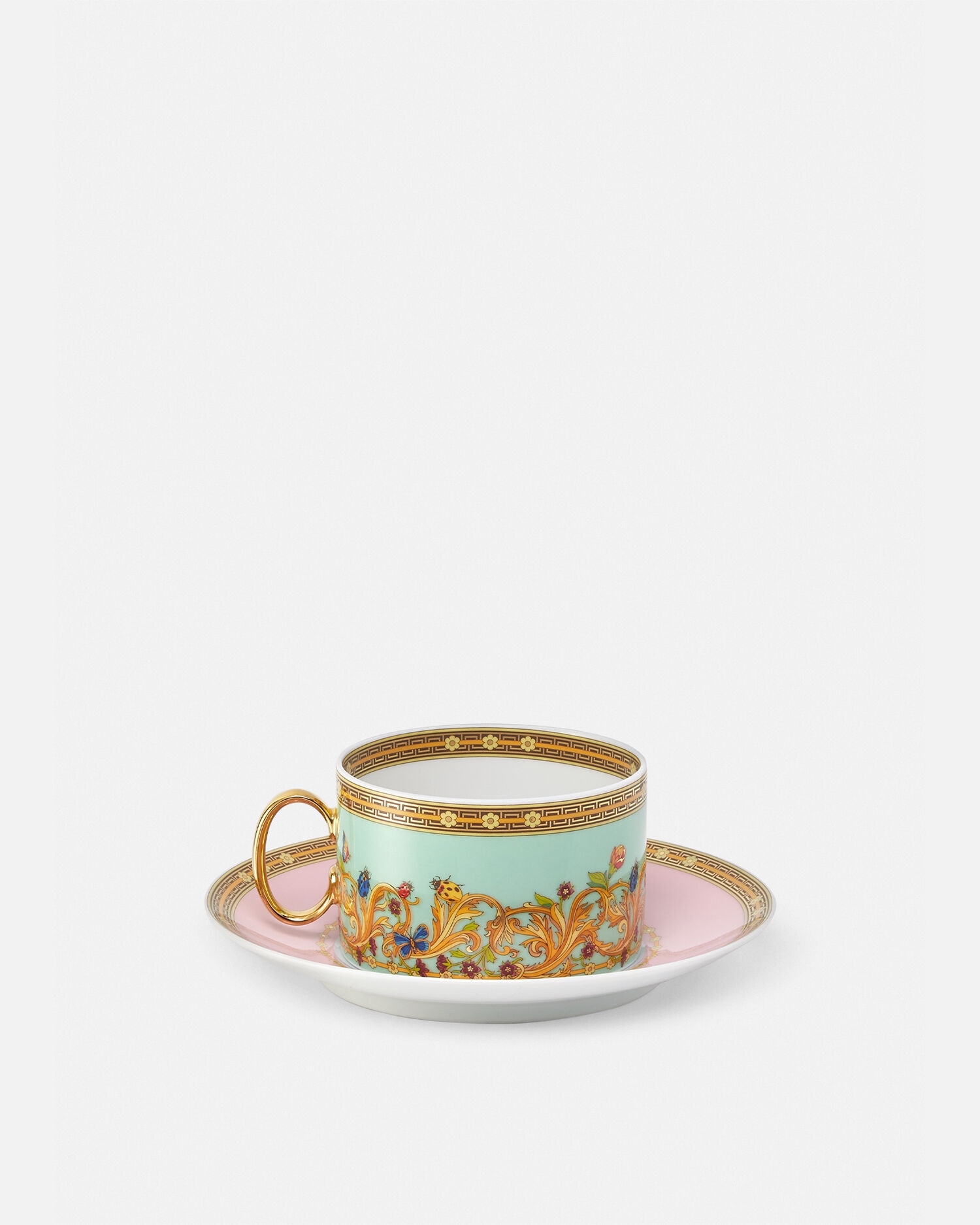 Le Jardin Tea Set
