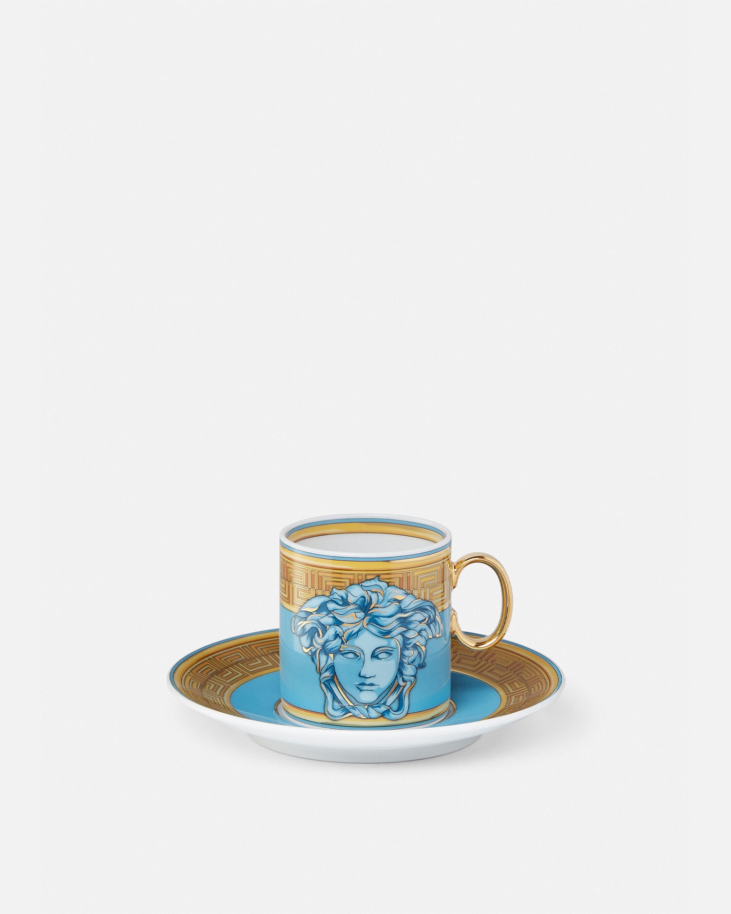 Medusa Amplified Coffee Set