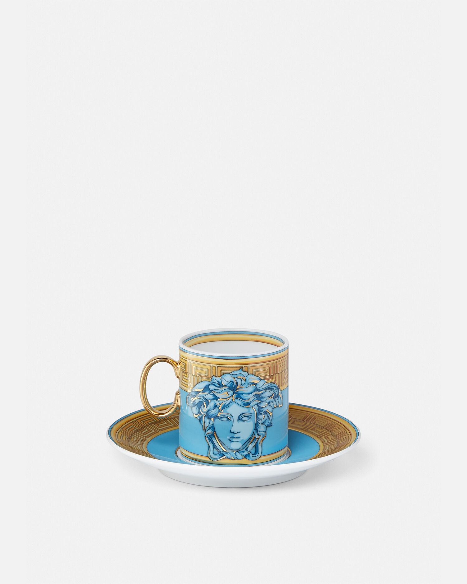 Medusa Amplified Coffee Set