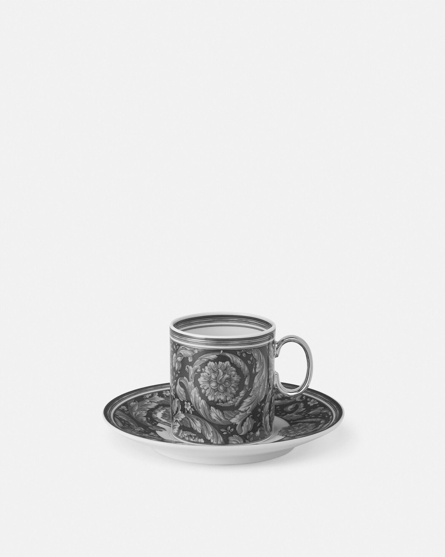 Barocco Haze Espresso Set
