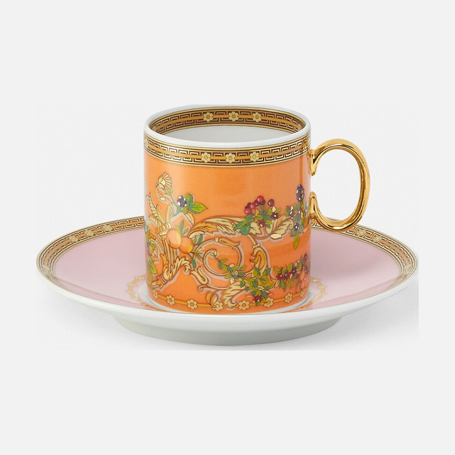 Le Jardin Coffee Set