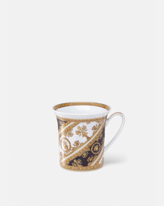 I ♡ Baroque Mug