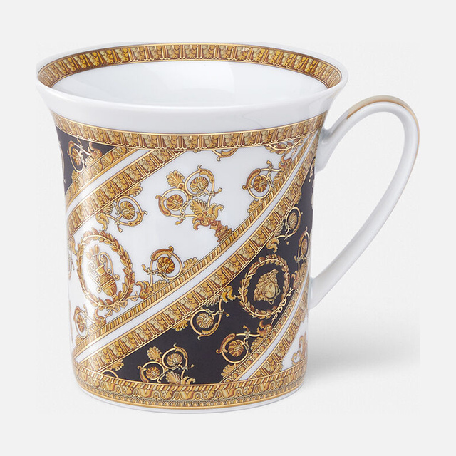I ♡ Baroque Mug