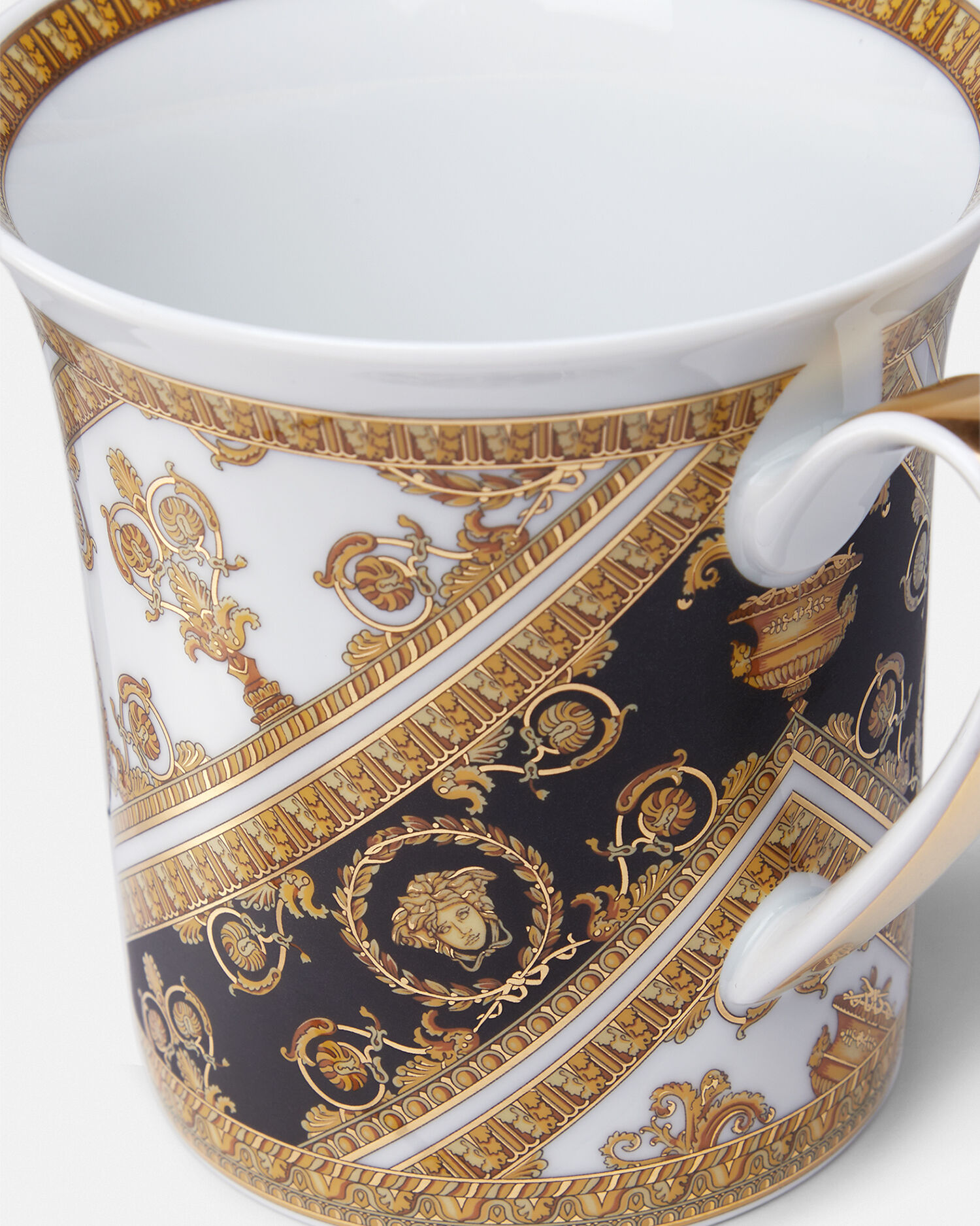 I ♡ Baroque Mug