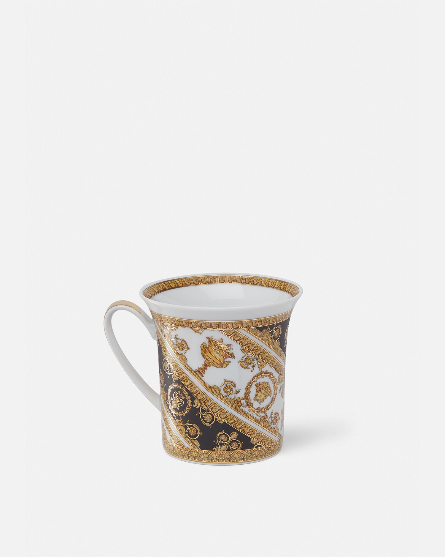 I ♡ Baroque Mug