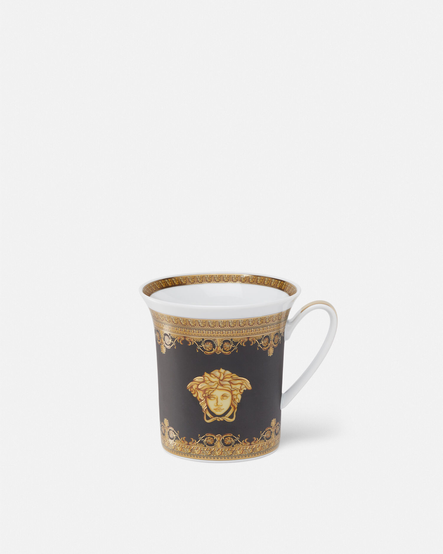 I ♡ Baroque Mug