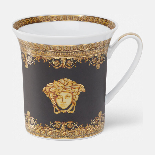 I ♡ Baroque Mug