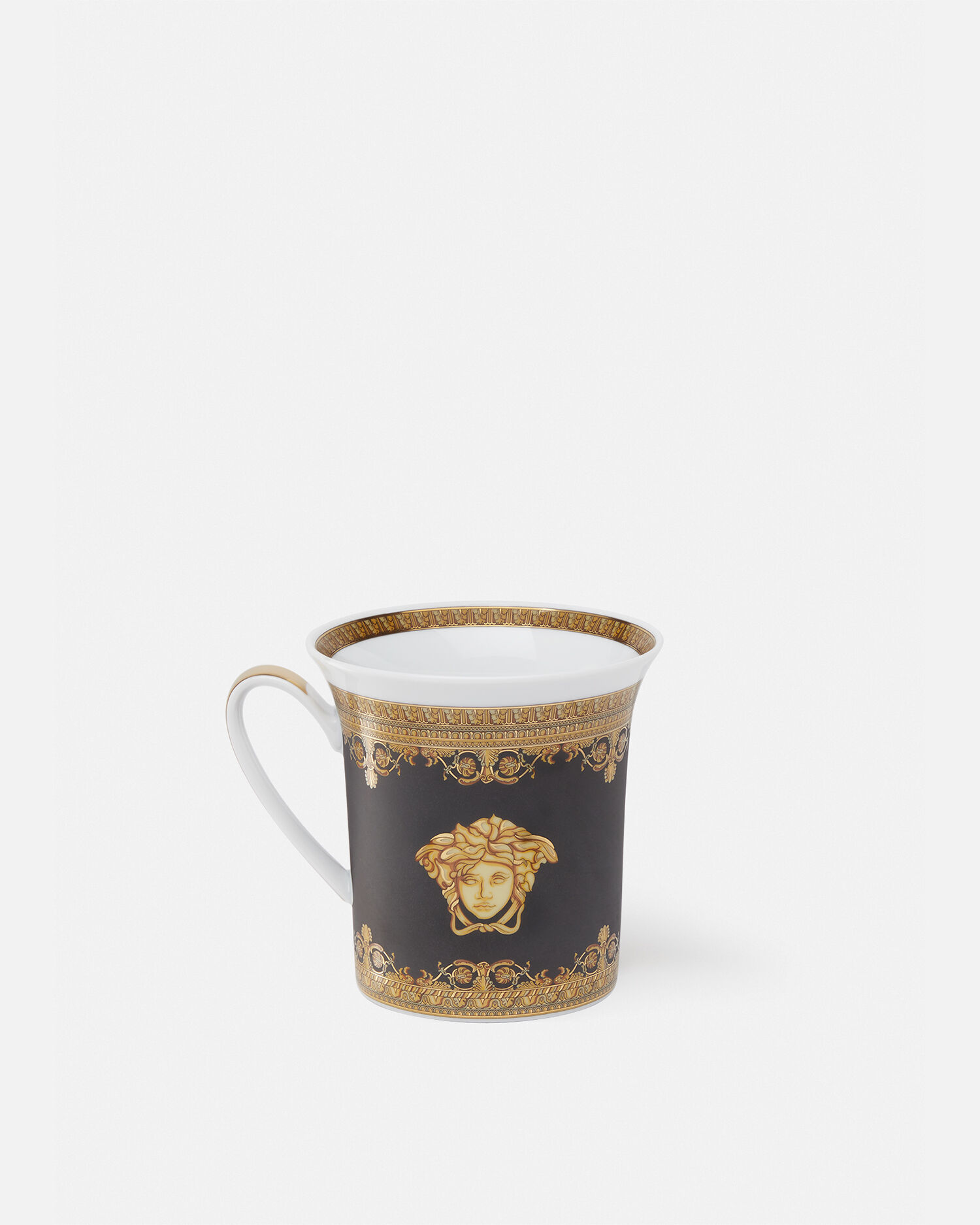 I ♡ Baroque Mug