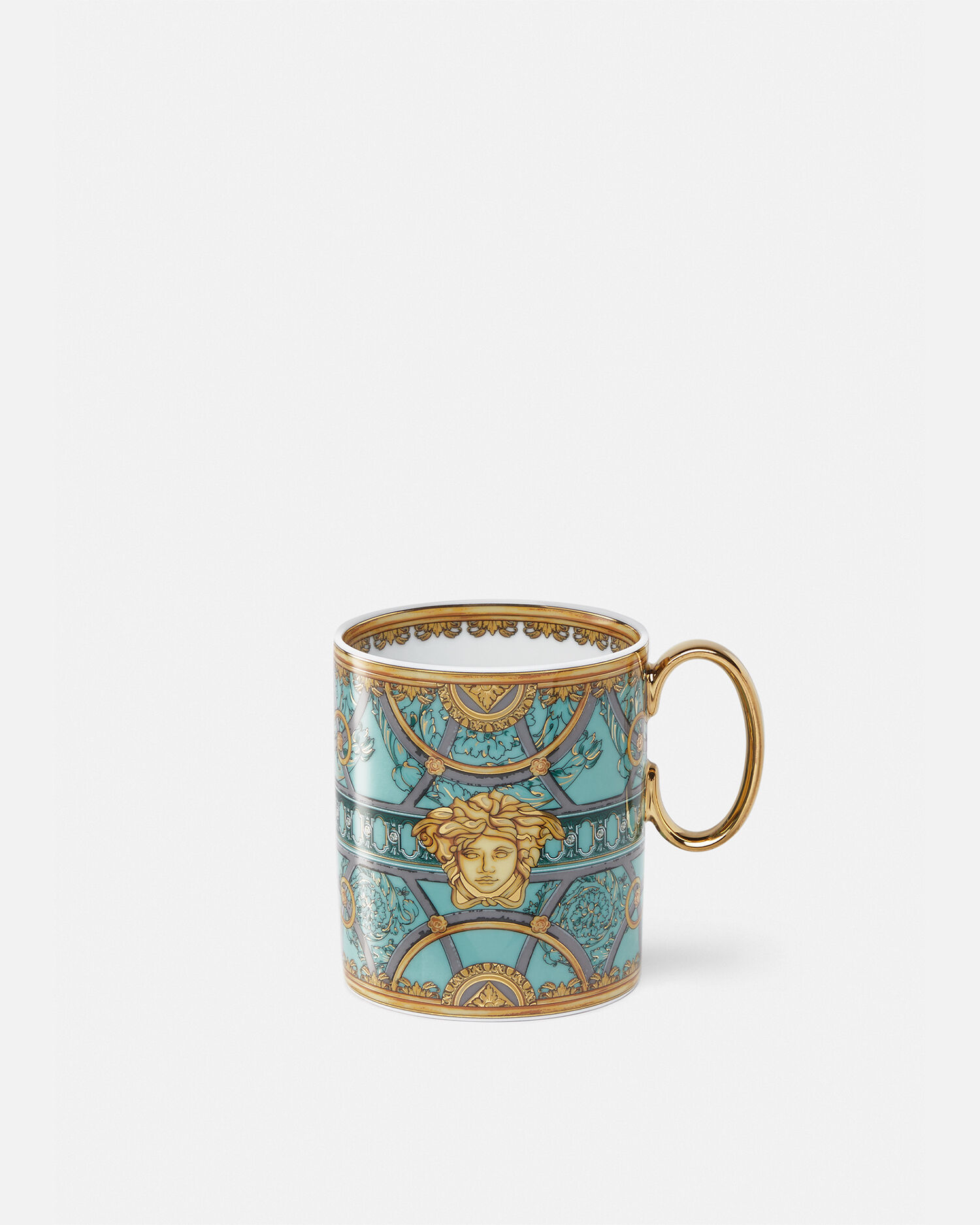Scala del Palazzo Verde Mug