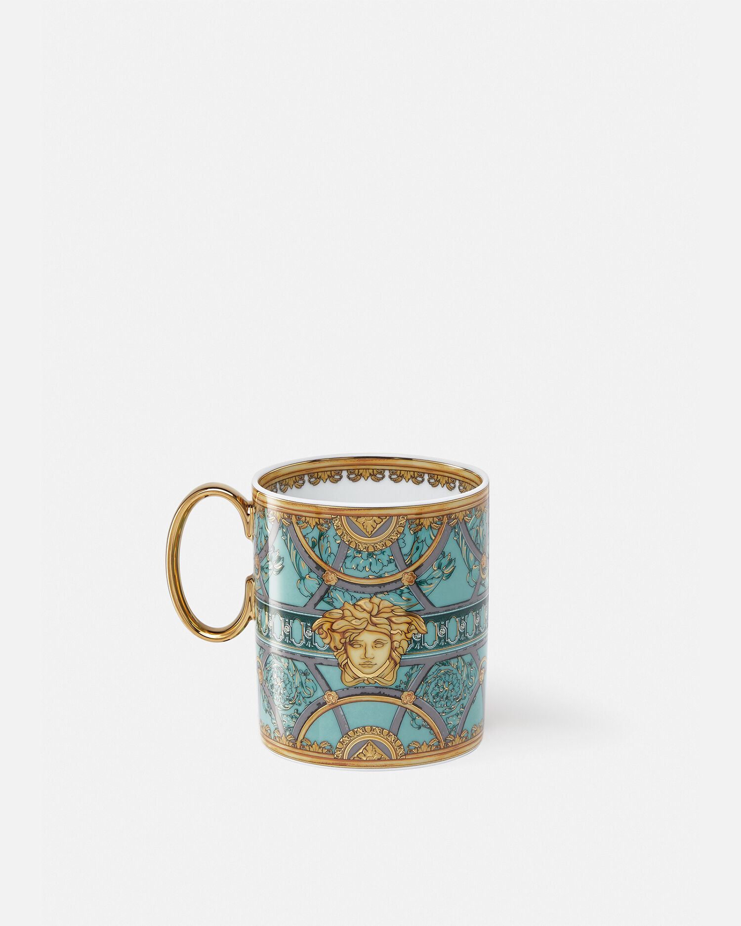 Scala del Palazzo Verde Mug