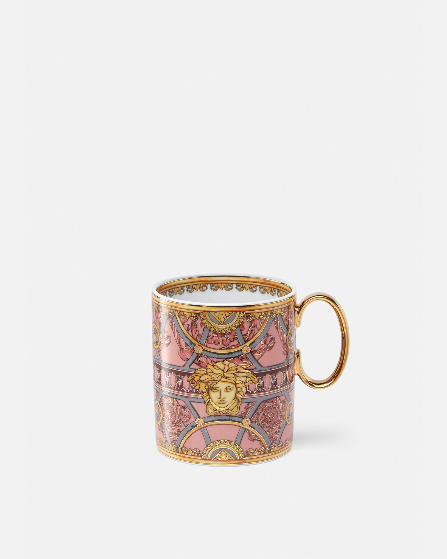 Scala del Palazzo Rosa Mug