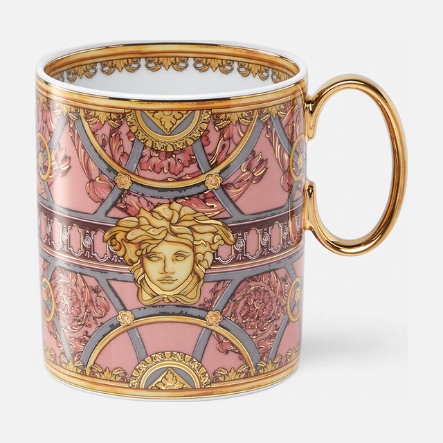 Scala del Palazzo Rosa Mug