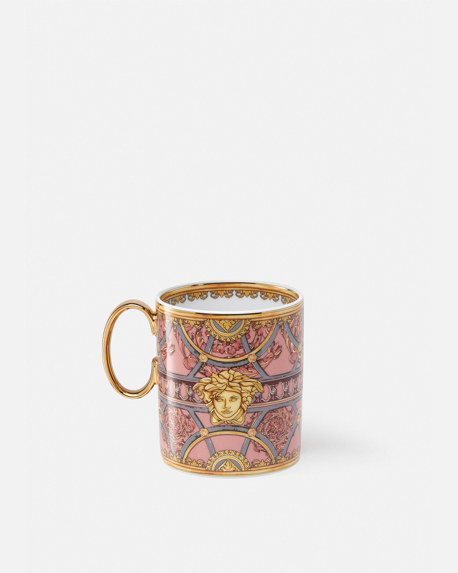 Scala del Palazzo Rosa Mug
