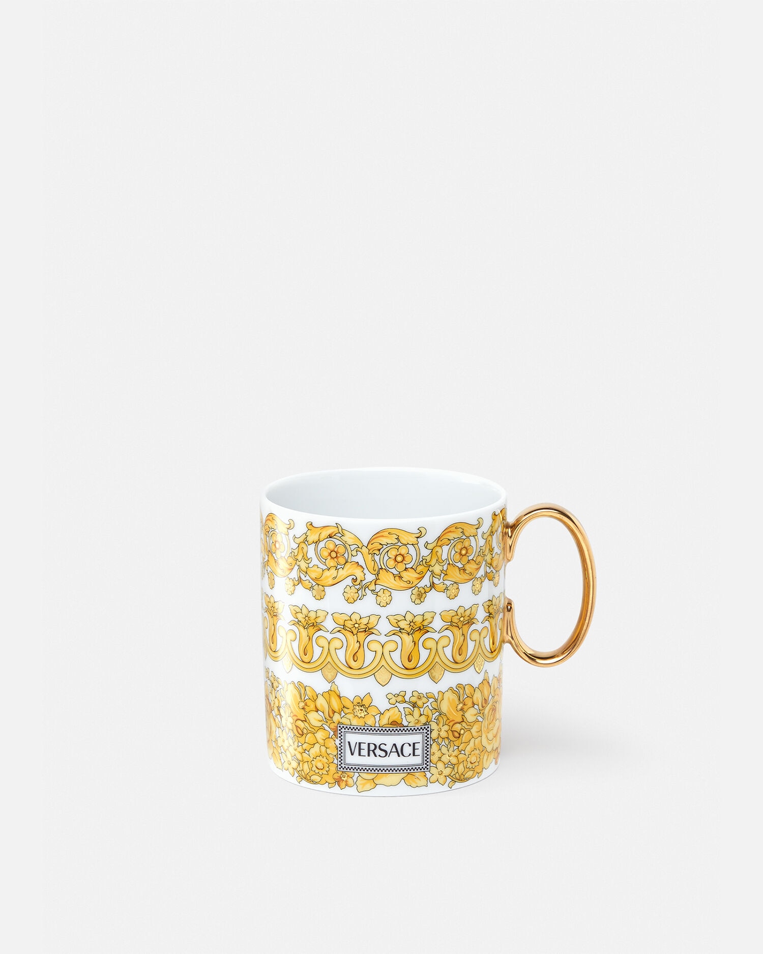 Medusa Rhapsody Mug