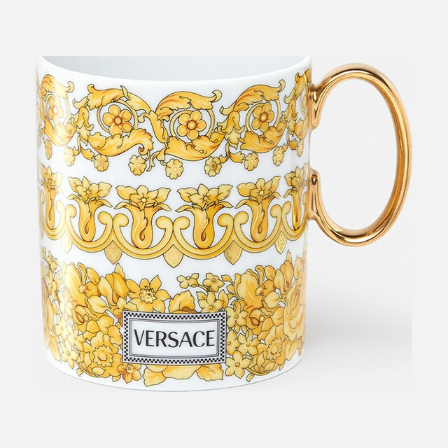 Medusa Rhapsody Mug