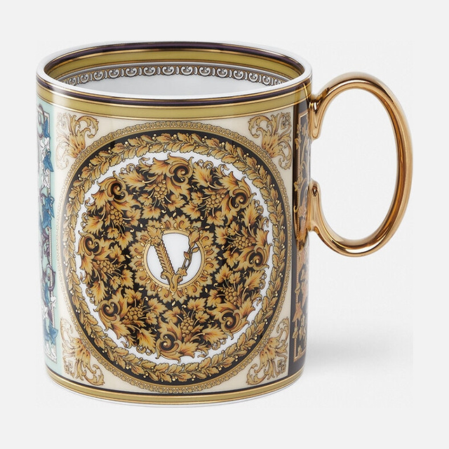 Barocco Mosaic Mug