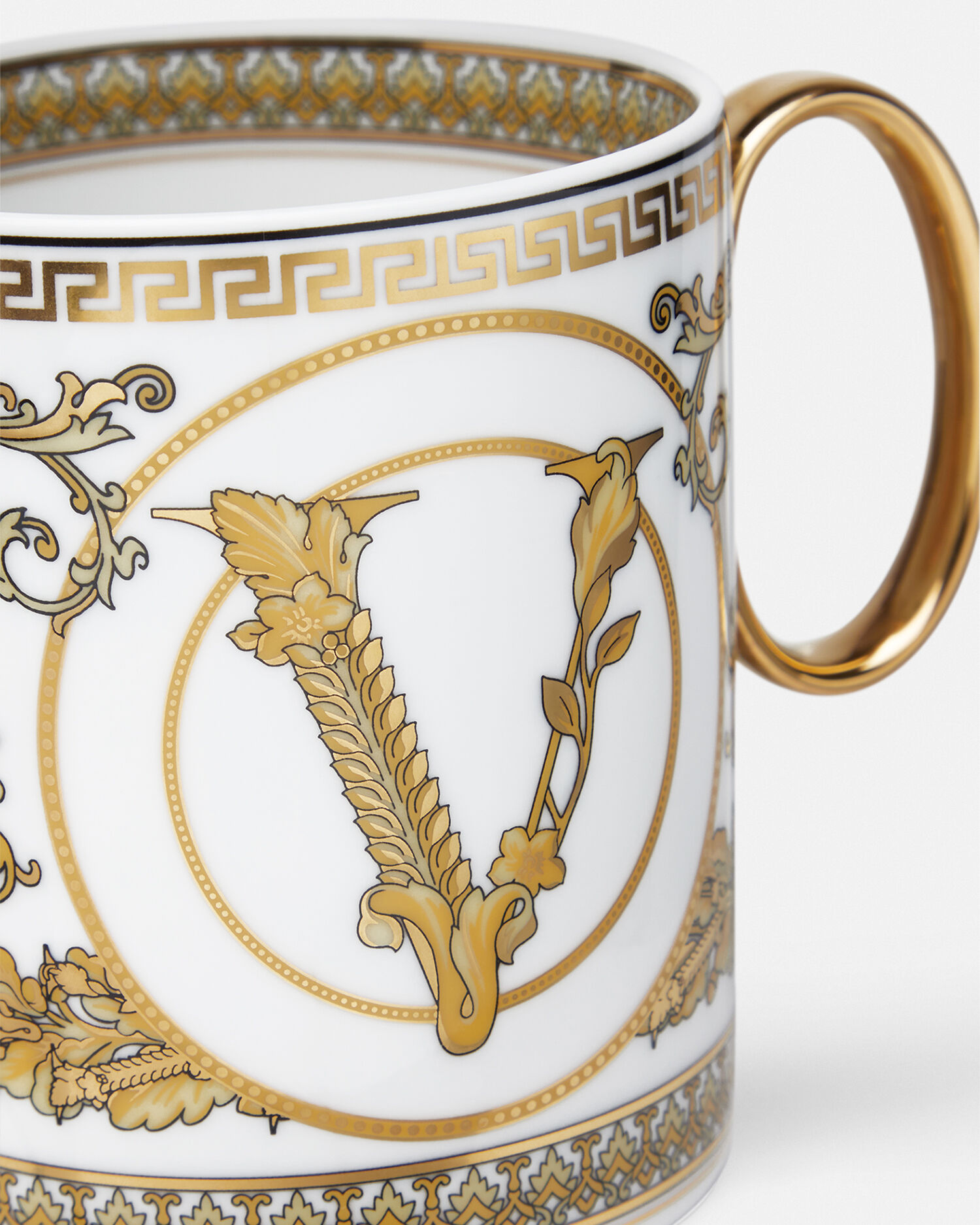 Virtus Gala Mug