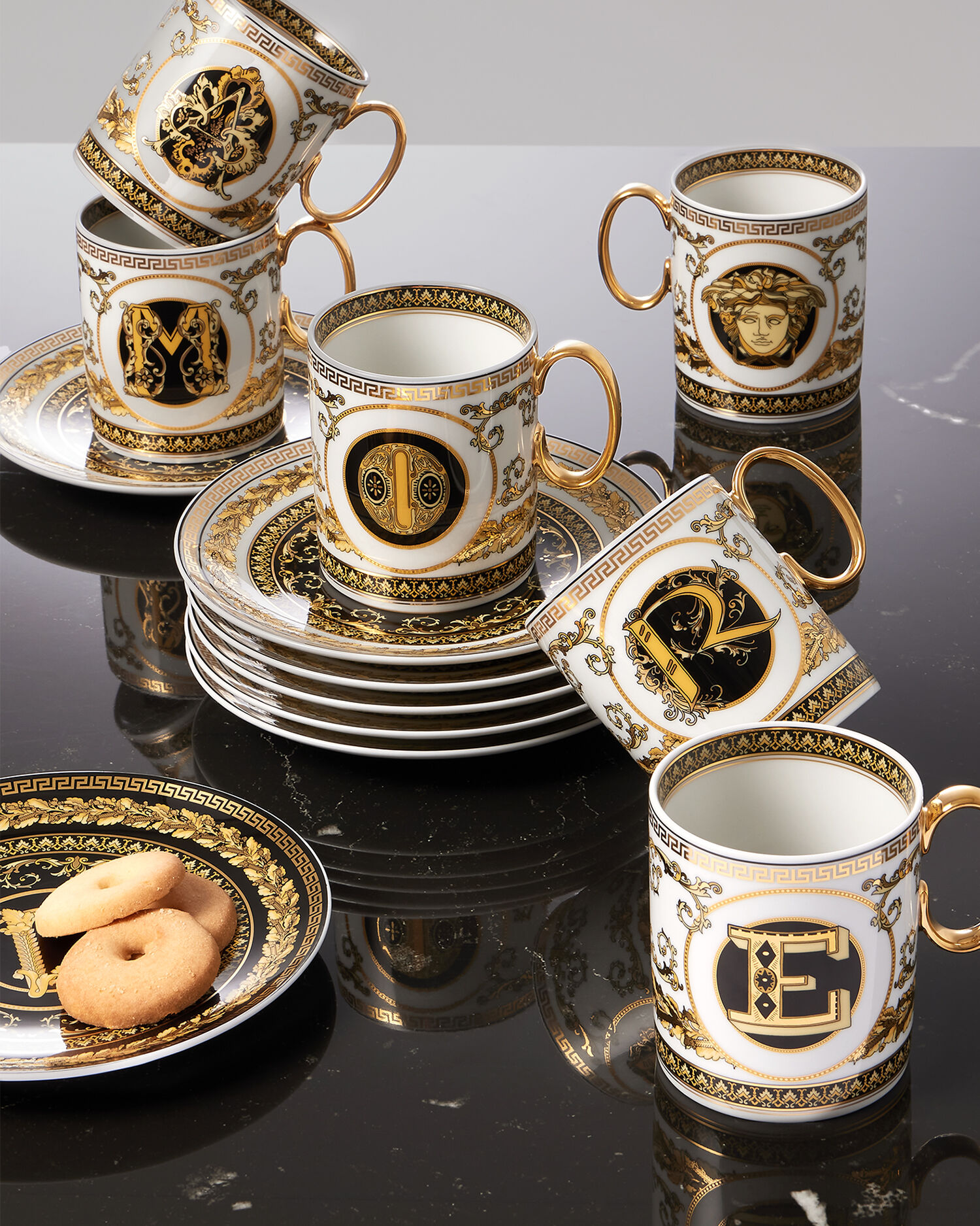 Versace o cheap