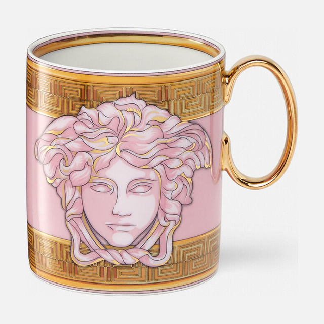 Medusa Amplified Mug