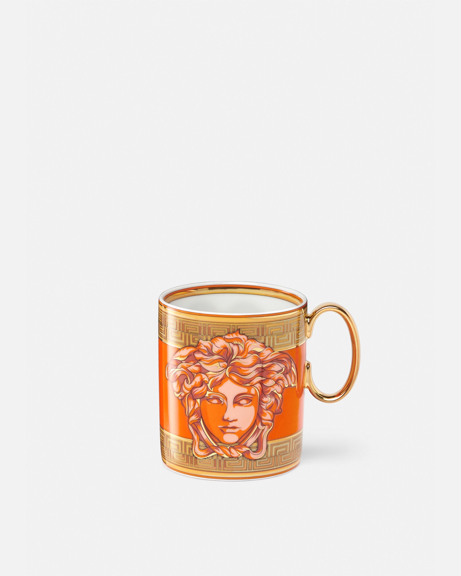 Medusa Amplified Mug