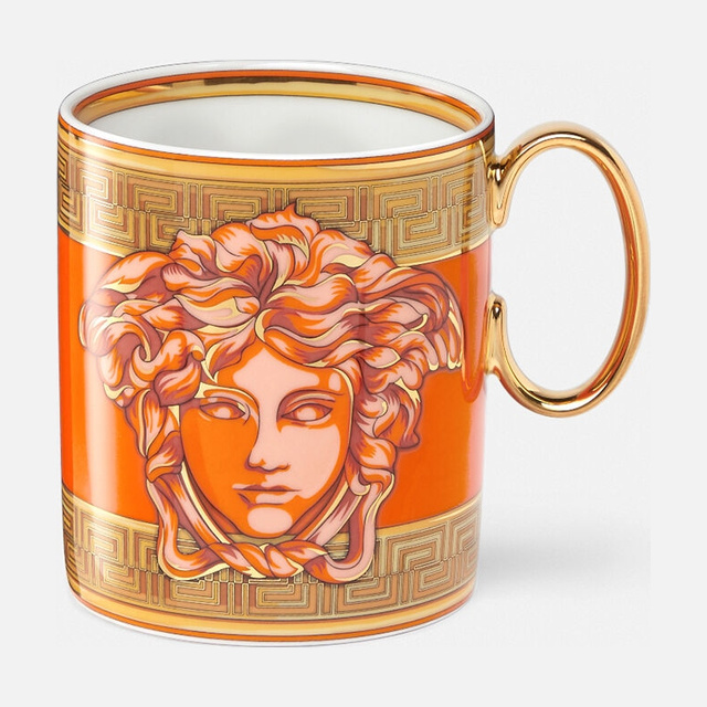 Medusa Amplified Mug