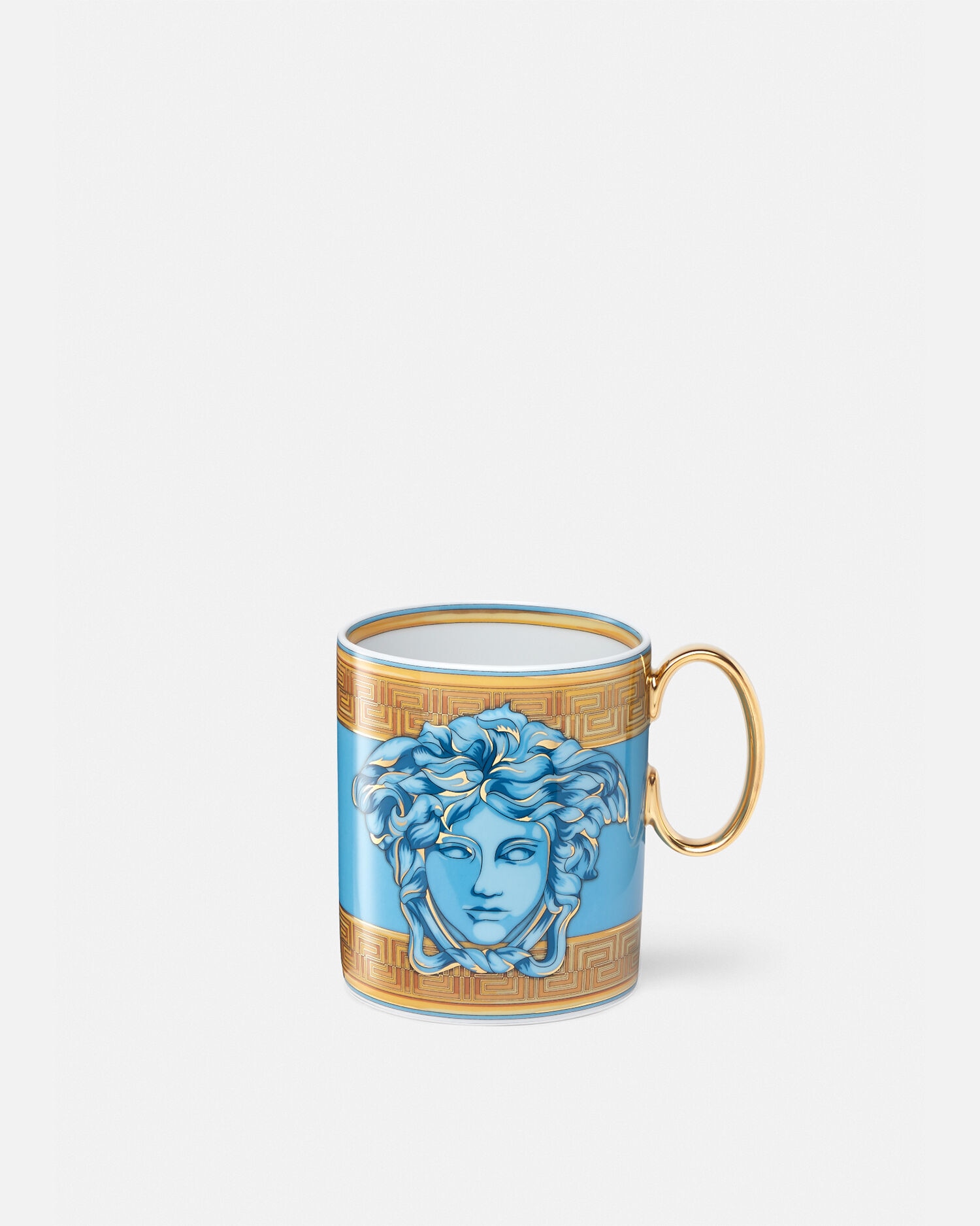 Medusa Amplified Mug