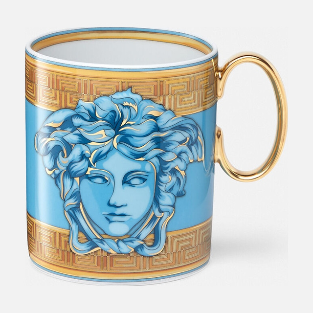 Medusa Amplified Mug