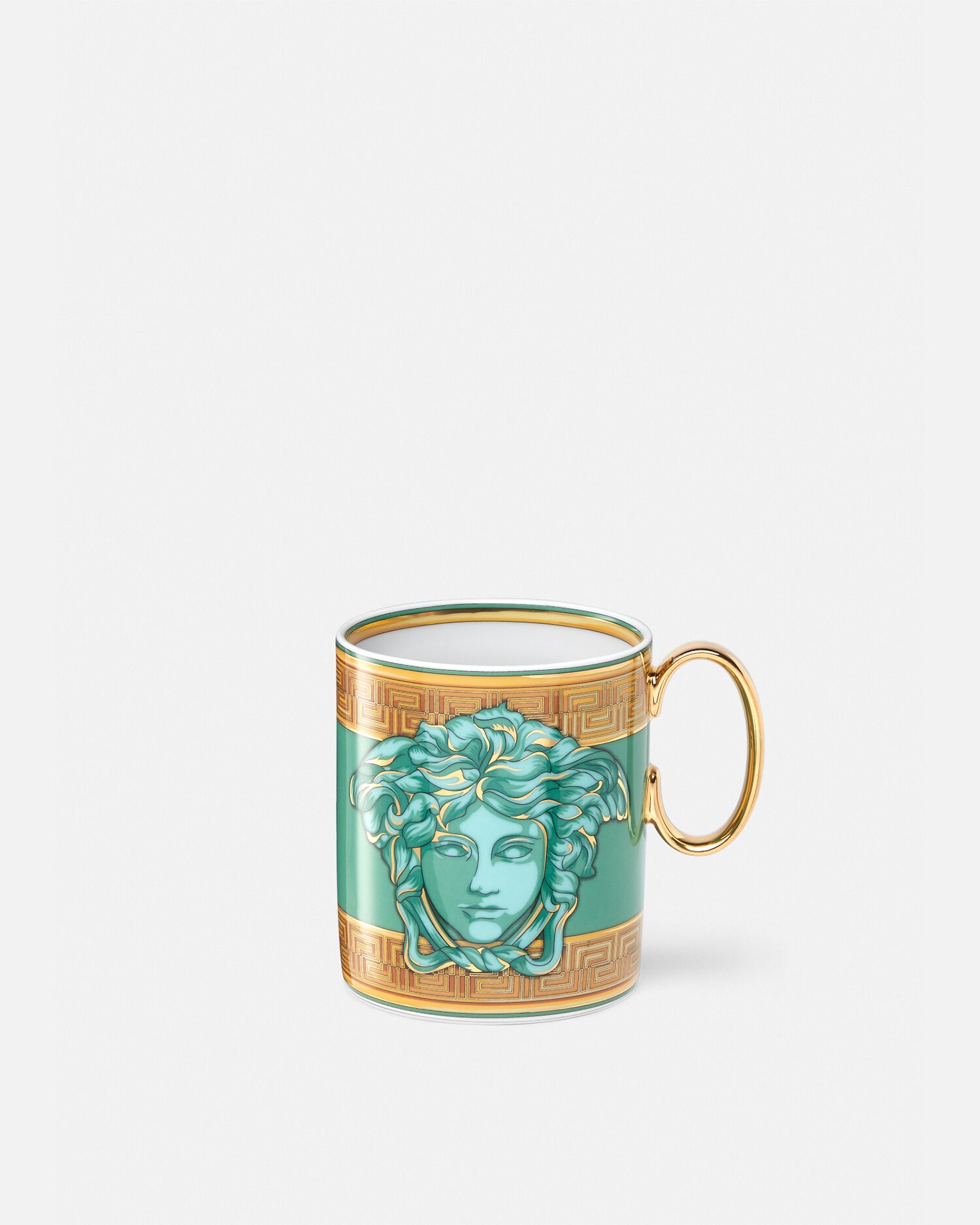 Medusa Amplified Mug
