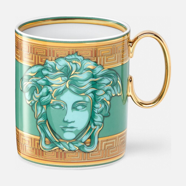 Medusa Amplified Mug