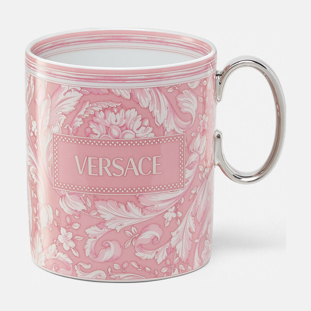 Barocco Mug
