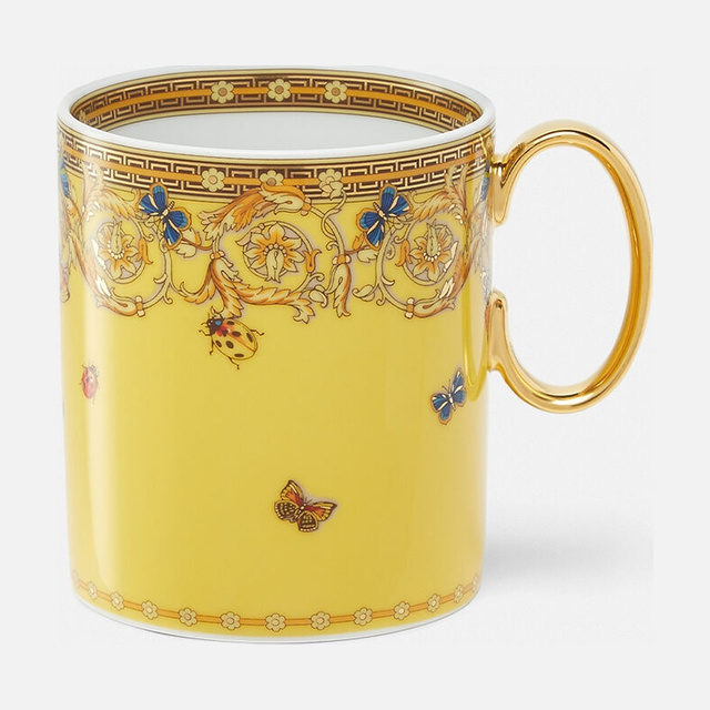 Le Jardin Mug