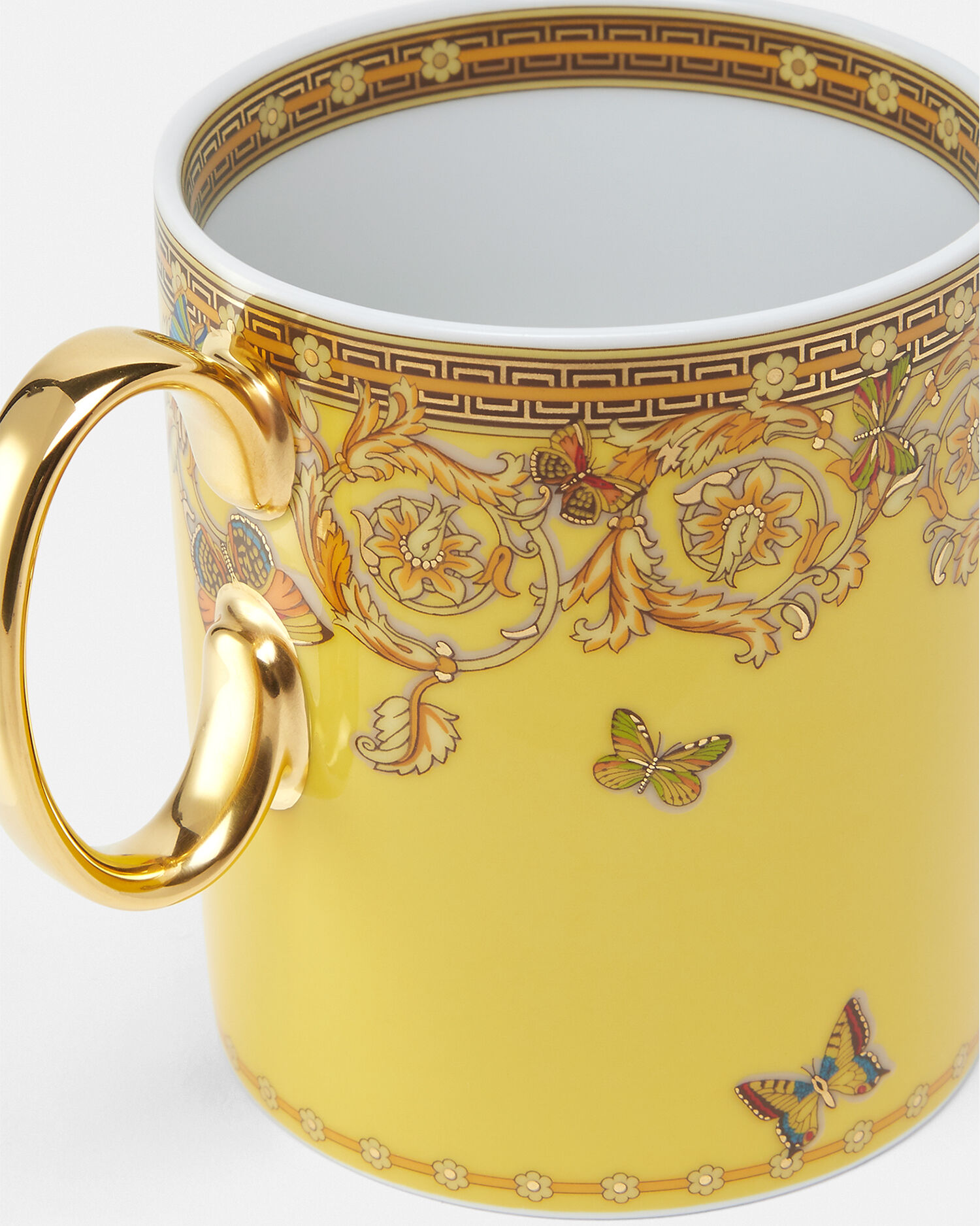 Le Jardin Mug