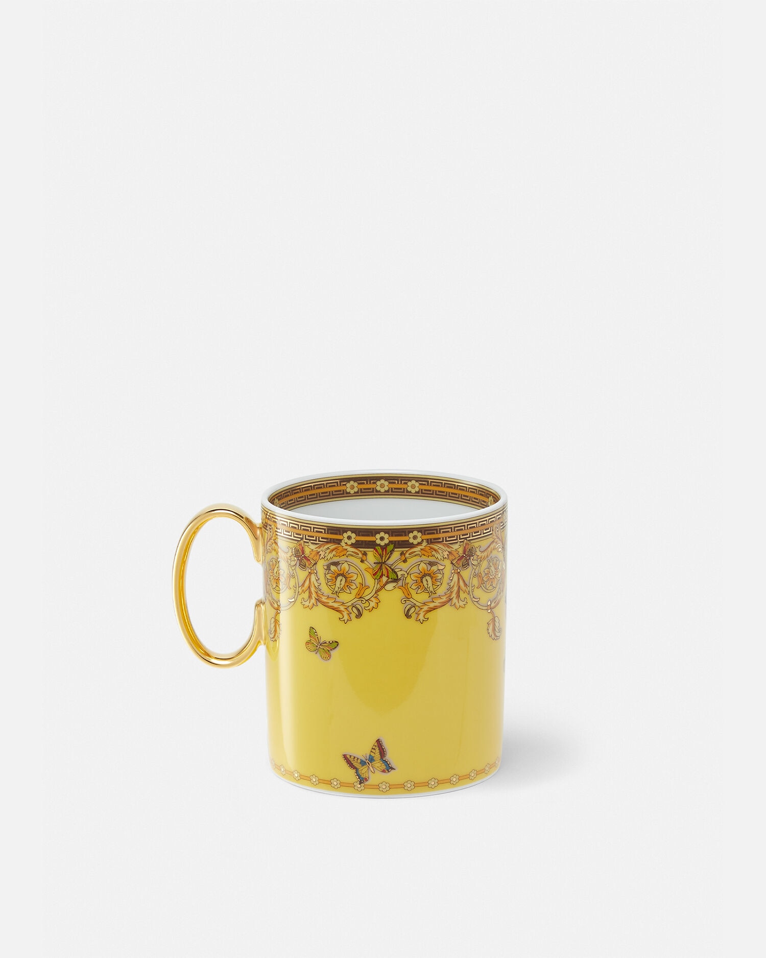 Le Jardin Mug