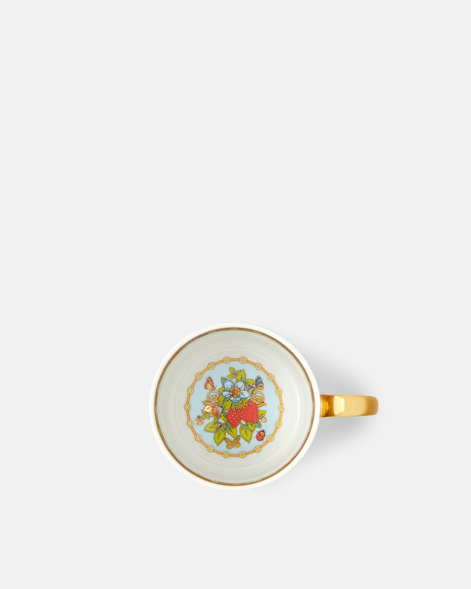 Le Jardin Mug