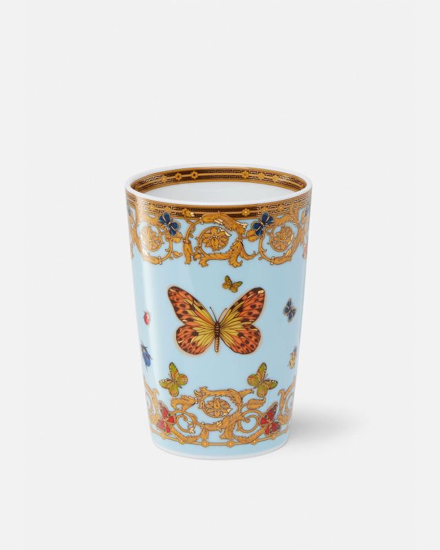 Le Jardin Mug Without Handle