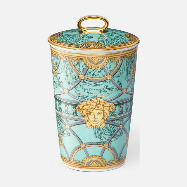 Ароматическая Свеча Versace La Scala del Palazzo