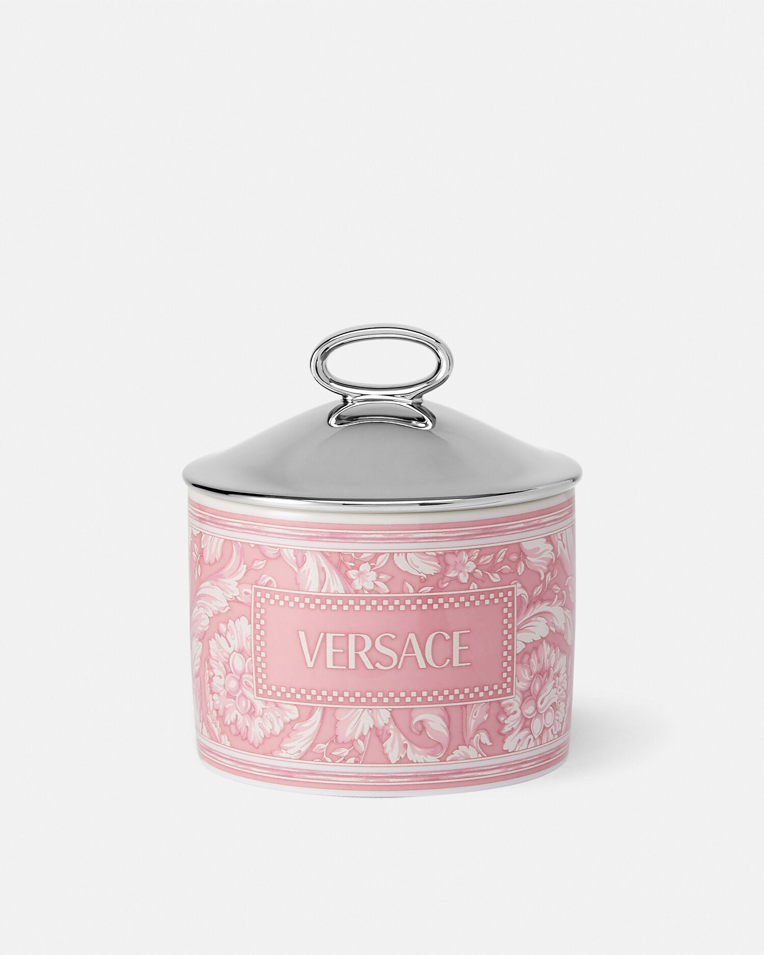 Barocco Rose Small Box